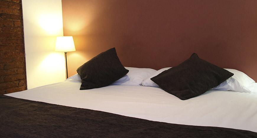 Apartaments Travessera-Parc Gueell Barcelona Kültér fotó