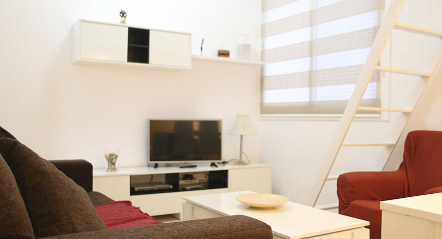 Apartaments Travessera-Parc Gueell Barcelona Kültér fotó