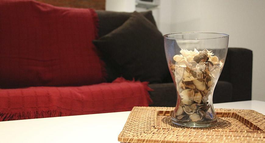 Apartaments Travessera-Parc Gueell Barcelona Kültér fotó